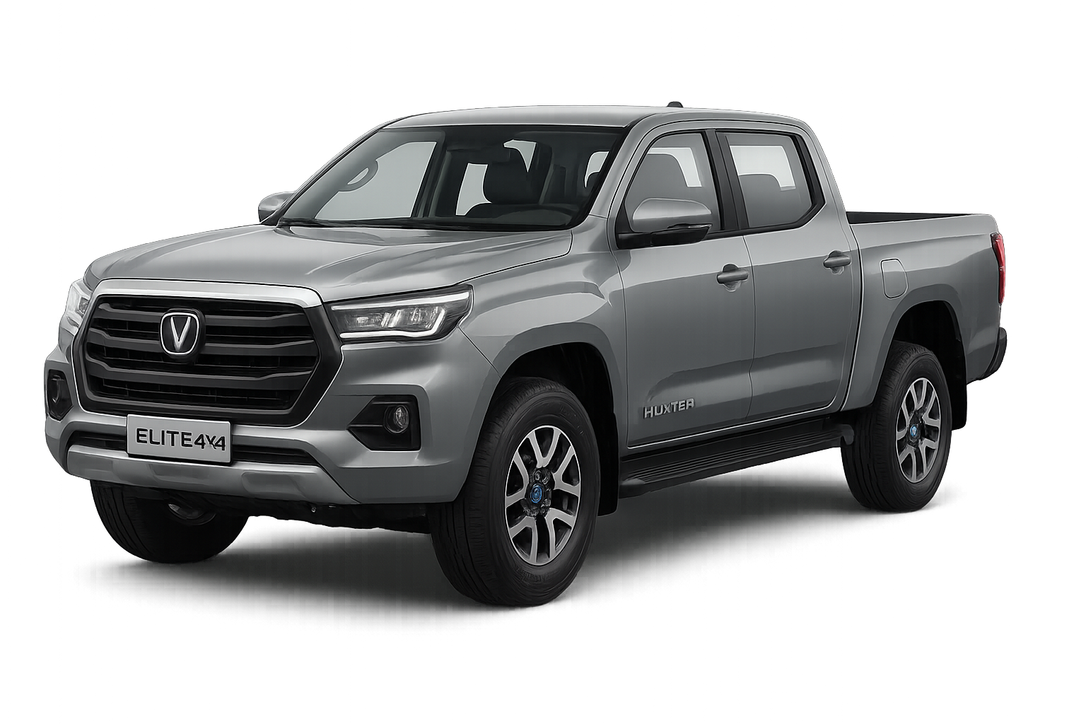 Changan