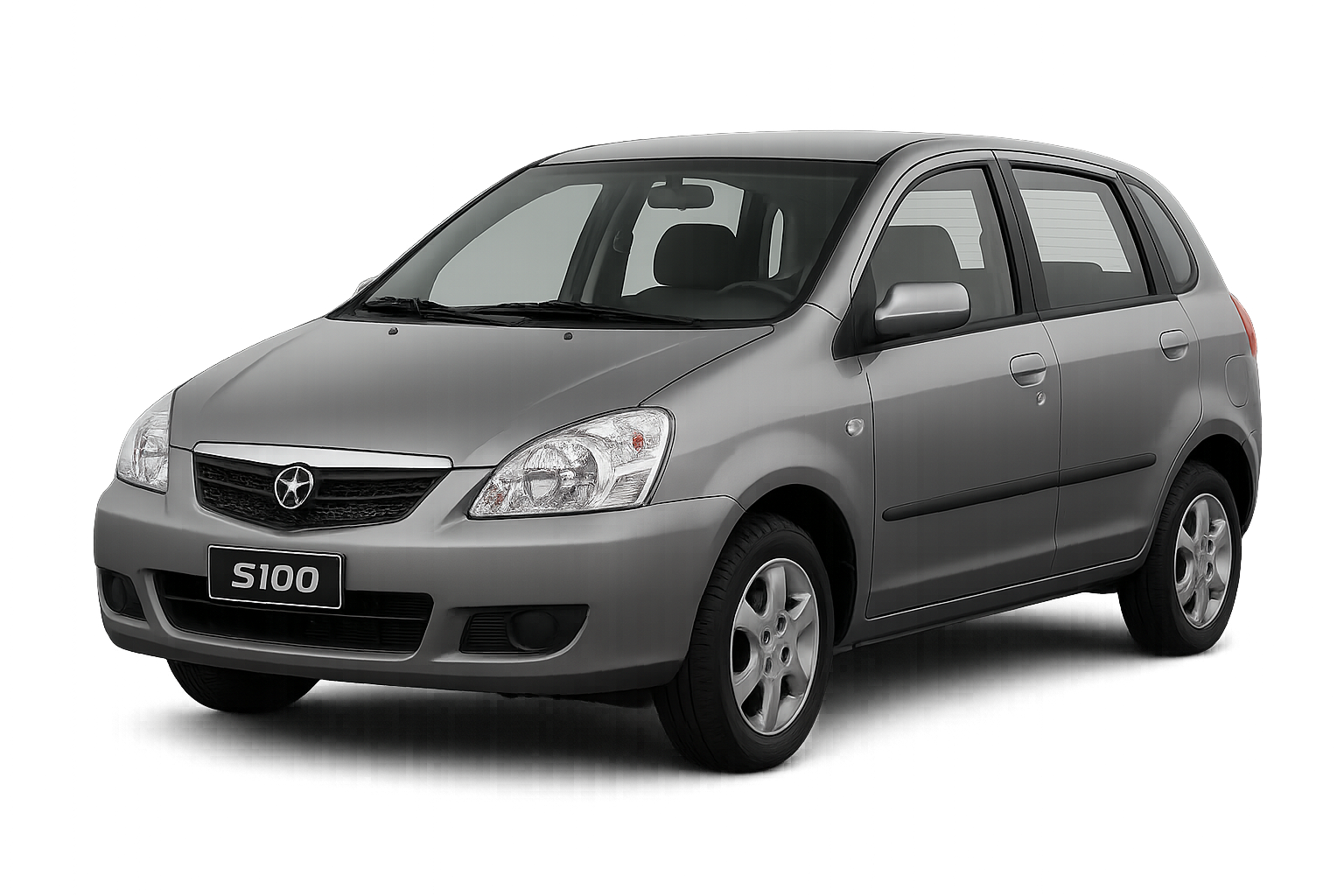 Changan