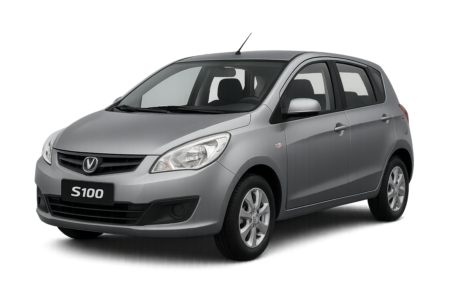 Changan