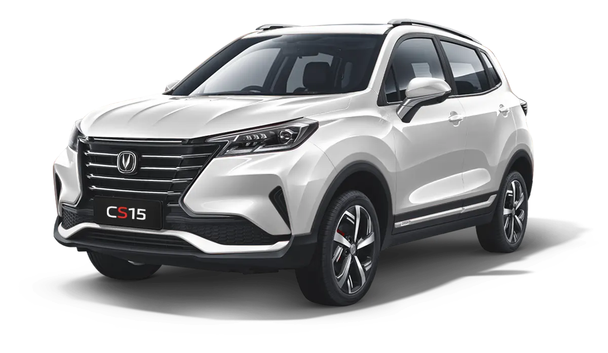 Changan