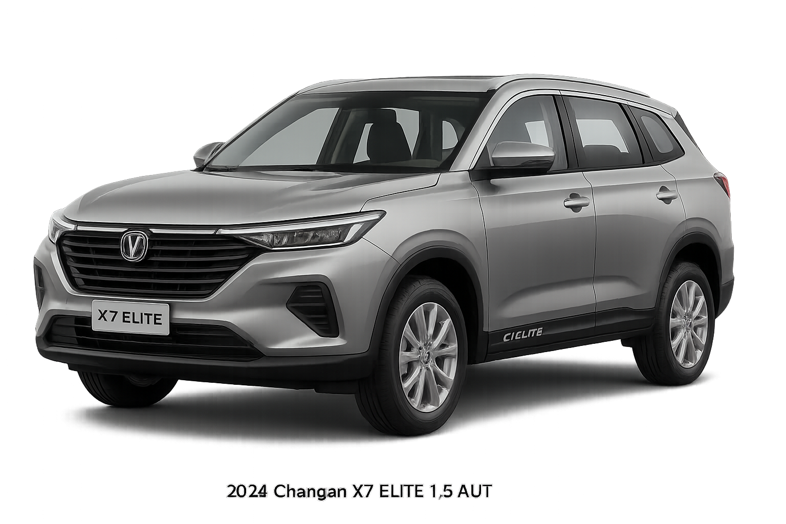 Changan