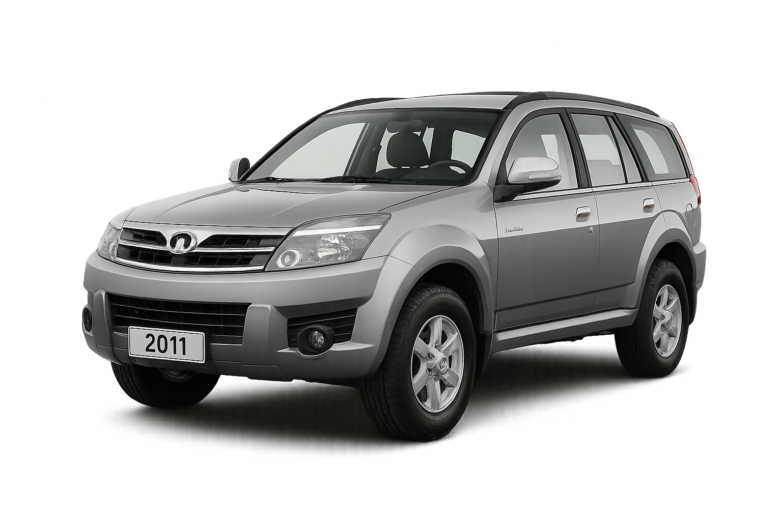 Great Wall