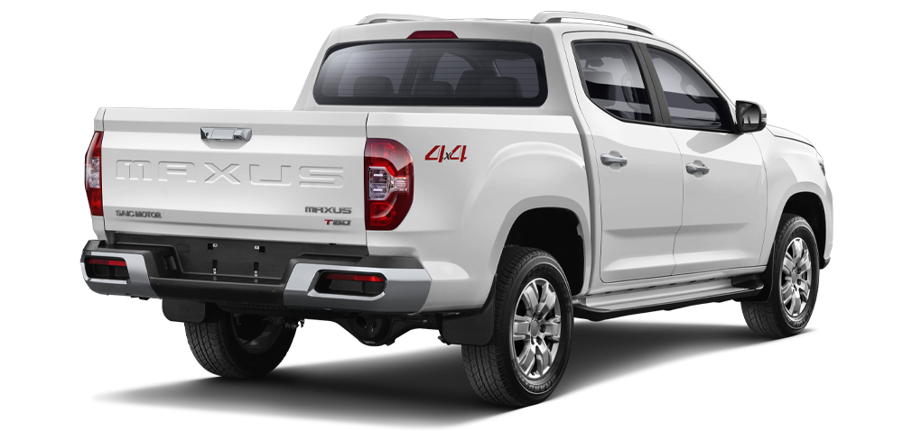 Maxus