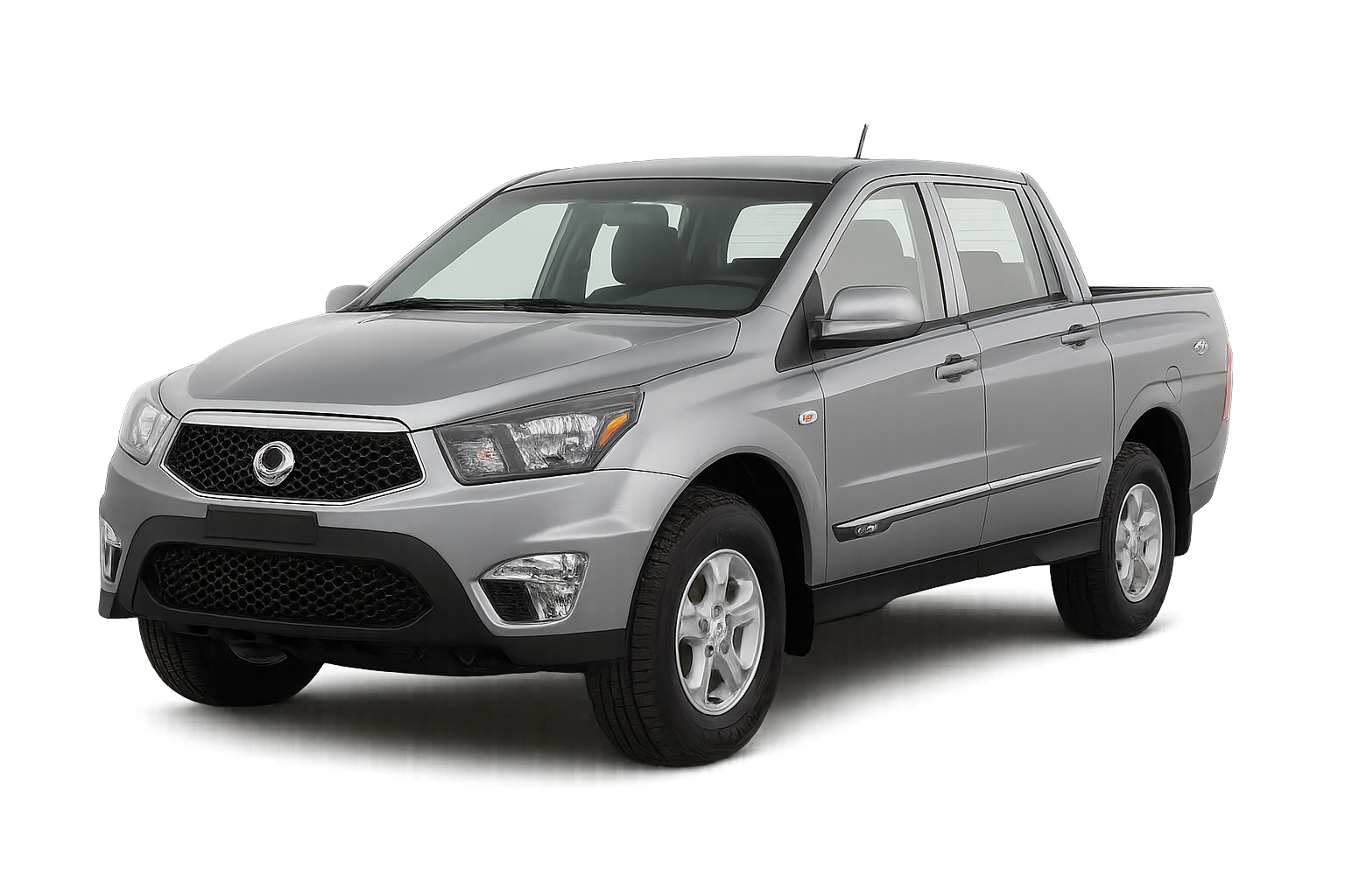 SsangYong