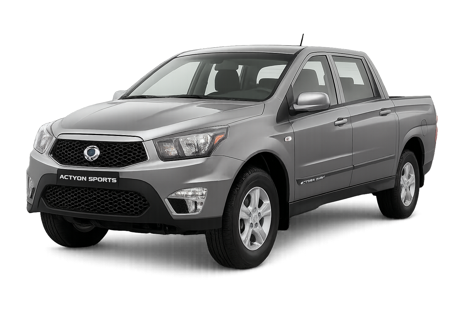 SsangYong