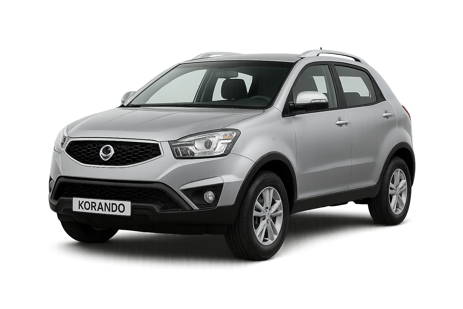 SsangYong