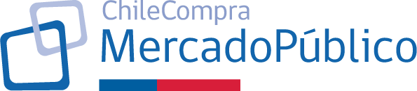 MercadoPúblico