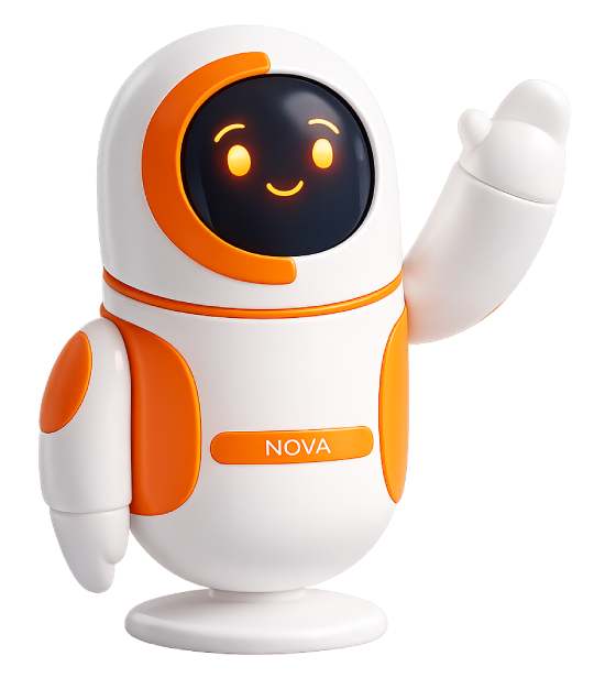 NOVA IA — Asistente inteligente SIVO